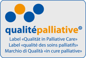 Label QualitéPalliative Label QualitéPalliative