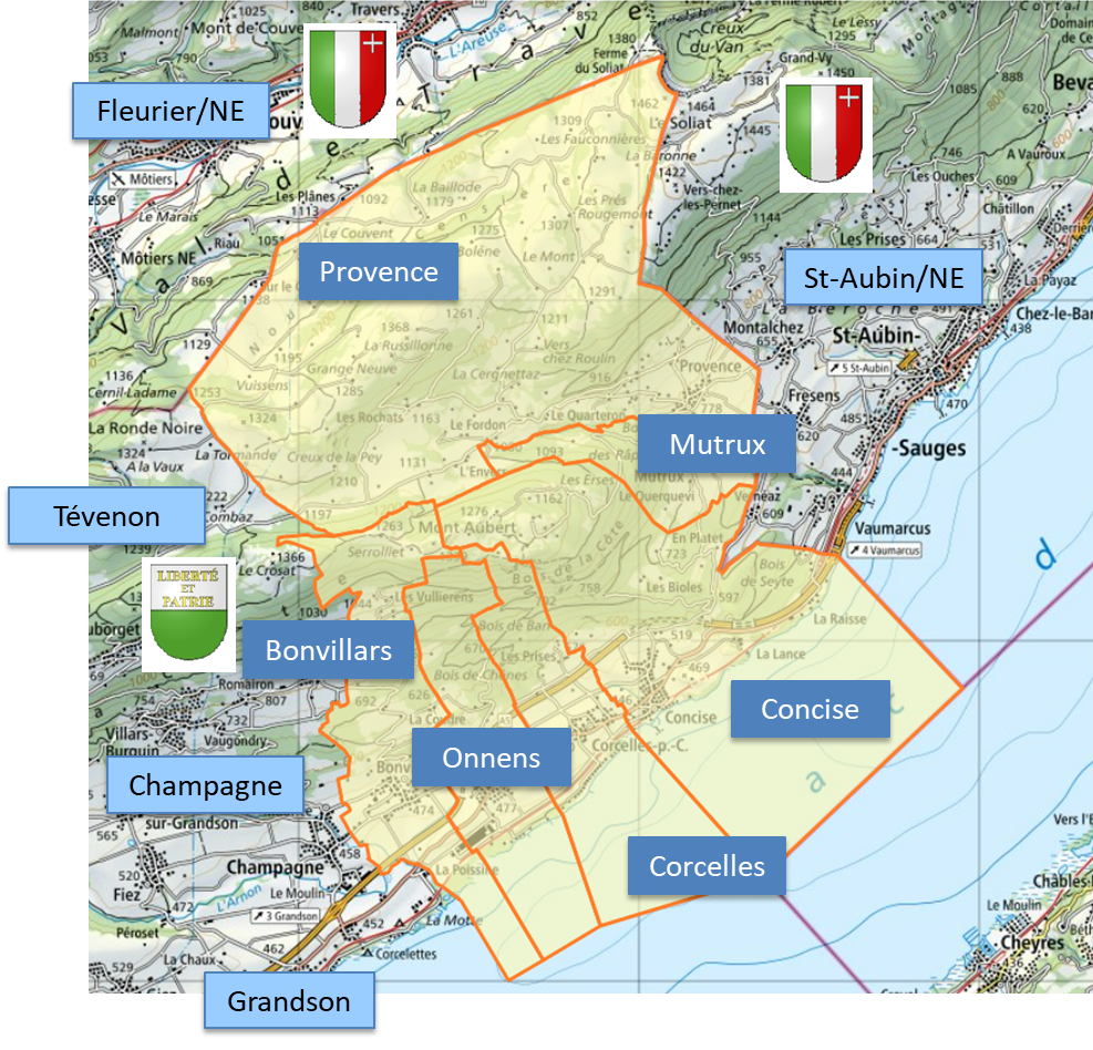 Carte Projet Mantsa